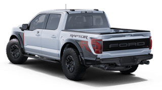 2025 Ford F-150® External Image 3